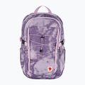 Plecak miejski Fjällräven Skule Graphics Sling 28 l pastel lavender/shade
