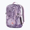 Plecak miejski Fjällräven Skule Graphics Sling 28 l pastel lavender/shade 2