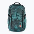 Plecak miejski Fjällräven Skule Graphics Sling 28 l teal/shade