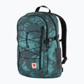 Plecak miejski Fjällräven Skule Graphics Sling 28 l teal/shade 2