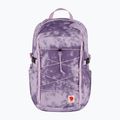 Plecak miejski Fjällräven Skule Graphics Sling 24 l pastel lavender/shade