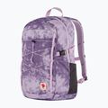 Plecak miejski Fjällräven Skule Graphics Sling 24 l pastel lavender/shade 2