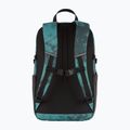 Plecak miejski Fjällräven Skule Graphics Sling 24 l teal/shade 3