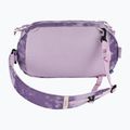 Plecak miejski na jedno ramię Fjällräven Skule Graphics Sling 6 l pastel lavender/shade 3