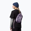 Plecak miejski na jedno ramię Fjällräven Skule Graphics Sling 6 l pastel lavender/shade 5