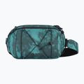 Plecak miejski na jedno ramię Fjällräven Skule Graphics Sling 6 l teal/shade