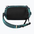 Plecak miejski na jedno ramię Fjällräven Skule Graphics Sling 6 l teal/shade 3