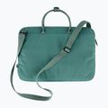 Torba na laptopa Fjällräven 1960 Laptop 16" 2l Frost Green 2
