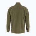 Bluza polarowa męska Fjällräven Kaipak laurel green/deep forest 2