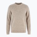 Sweter męski Fjällräven Övik Neps Knit grey
