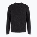 Sweter męski Fjällräven Övik Neps Knit black