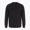 Sweter męski Fjällräven Övik Neps Knit black 2