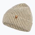 Czapka zimowa Fjällräven Ovik Neps Beanie light beige 2
