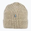 Czapka zimowa Fjällräven Ovik Neps Beanie light beige 3