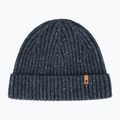 Czapka zimowa Fjällräven Ovik Neps Beanie dark navy