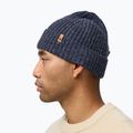 Czapka zimowa Fjällräven Ovik Neps Beanie dark navy 5