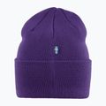 Czapka zimowa Fjällräven Vardag Beanie dark violet 3