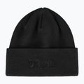 Czapka zimowa Fjällräven Vardag Beanie black