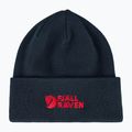 Czapka zimowa Fjällräven Vardag Beanie dark navy