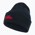 Czapka zimowa Fjällräven Vardag Beanie dark navy 2