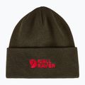 Czapka zimowa Fjällräven Vardag Beanie deep forest