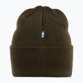 Czapka zimowa Fjällräven Vardag Beanie deep forest 3