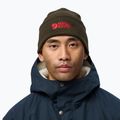 Czapka zimowa Fjällräven Vardag Beanie deep forest 4