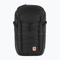 Plecak miejski Fjällräven Skule Top Zip 30 l black