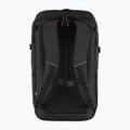 Plecak miejski Fjällräven Skule Top Zip 30 l black 3