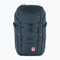 Plecak miejski Fjällräven Skule Top Zip 30 l navy