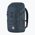 Plecak miejski Fjällräven Skule Top Zip 30 l navy 2