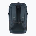 Plecak miejski Fjällräven Skule Top Zip 30 l navy 3