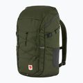 Plecak miejski Fjällräven Skule Top Zip 30 l deep forest 2