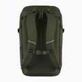 Plecak miejski Fjällräven Skule Top Zip 30 l deep forest 3