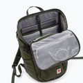 Plecak miejski Fjällräven Skule Top Zip 30 l deep forest 4