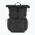 Plecak miejski Fjällräven High Coast Foldsack 26 l black