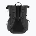 Plecak miejski Fjällräven High Coast Foldsack 26 l black 3