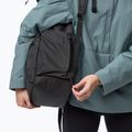 Plecak miejski Fjällräven High Coast Foldsack 26 l black 8
