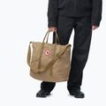 Torba Fjällräven 1960 Tote 24 l clay 8