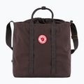 Torba Fjällräven 1960 Tote 24 l black oak