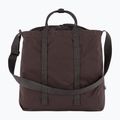 Torba Fjällräven 1960 Tote 24 l black oak 3