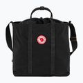 Torba Fjällräven 1960 Tote 24 l black