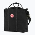 Torba Fjällräven 1960 Tote 24 l black 2