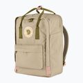 Plecak miejski Fjällräven Kanken Koncept Laptop 15" 18 l fossil/foliage green 2