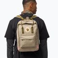 Plecak miejski Fjällräven Kanken Koncept Laptop 15" 18 l fossil/foliage green 5