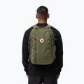 Plecak podróżny Fjällräven Färden Carry-On Pack 30 l green 5