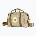 Saszetka Fjällräven Kanken Koncept 4 l fossil/foliage green 2