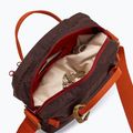 Saszetka Fjällräven Kanken Koncept 4 l black oak/rowan red 4