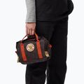 Saszetka Fjällräven Kanken Koncept 4 l black oak/rowan red 6