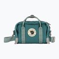 Saszetka Fjällräven Kanken Koncept 4 l teal/frost green
